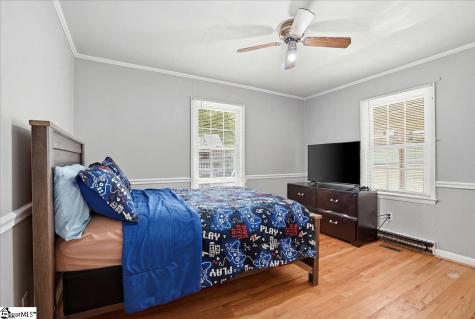 1207 Elmore Street Gaffney SC 29340