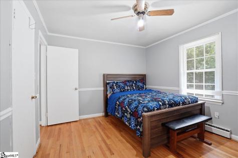 1207 Elmore Street Gaffney SC 29340