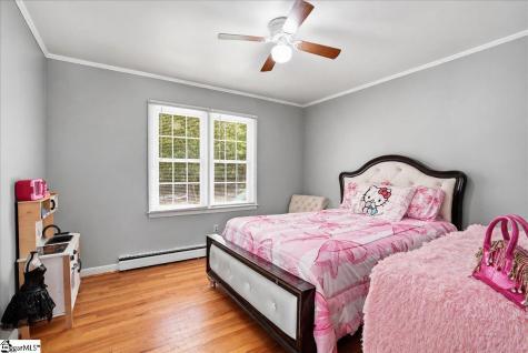 1207 Elmore Street Gaffney SC 29340