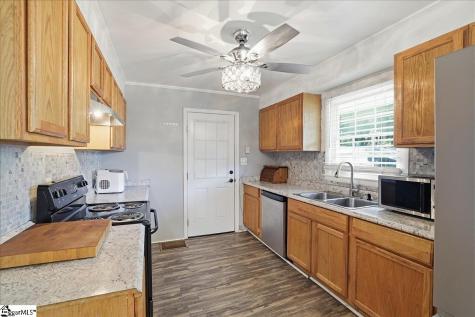 1207 Elmore Street Gaffney SC 29340