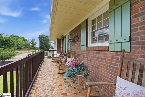 1207 Elmore Street Gaffney SC 29340