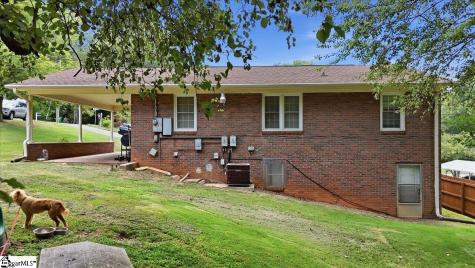 1207 Elmore Street Gaffney SC 29340