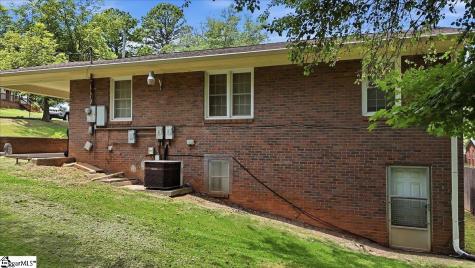 1207 Elmore Street Gaffney SC 29340