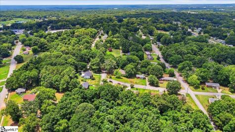 1207 Elmore Street Gaffney SC 29340
