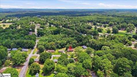 1207 Elmore Street Gaffney SC 29340