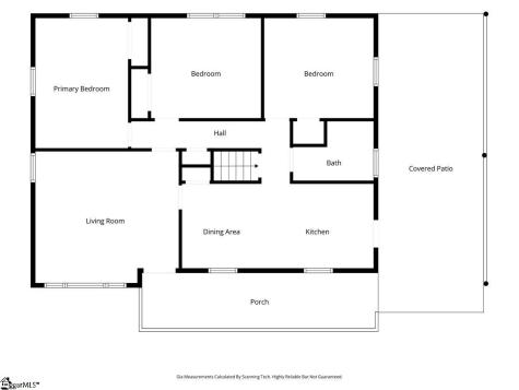 1207 Elmore Street Gaffney SC 29340