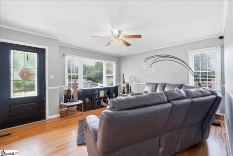 1207 Elmore Street Gaffney SC 29340