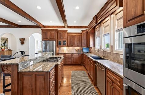 309 Arezzo Drive Greenville SC 29609