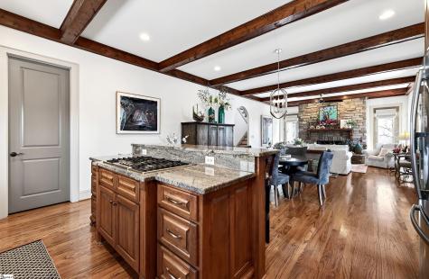 309 Arezzo Drive Greenville SC 29609