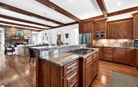 309 Arezzo Drive Greenville SC 29609