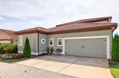 309 Arezzo Drive Greenville SC 29609