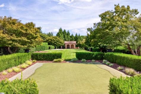 309 Arezzo Drive Greenville SC 29609