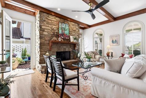 309 Arezzo Drive Greenville SC 29609
