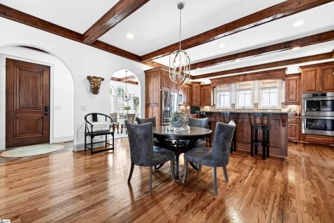 309 Arezzo Drive Greenville SC 29609