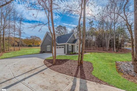 315 Lakefront Drive Anderson SC 29626