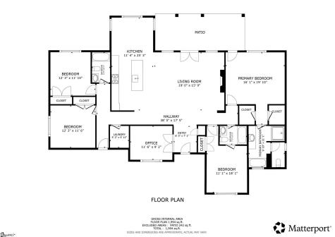 315 Lakefront Drive Anderson SC 29626