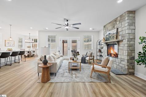 315 Lakefront Drive Anderson SC 29626