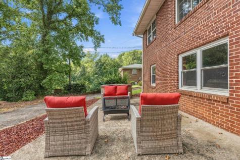 204 Hermitage Road Greenville SC 29615