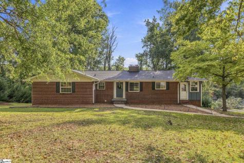 204 Hermitage Road Greenville SC 29615