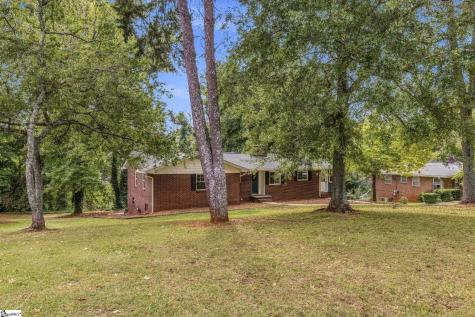204 Hermitage Road Greenville SC 29615