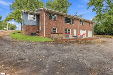 204 Hermitage Road Greenville SC 29615