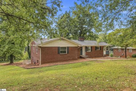 204 Hermitage Road Greenville SC 29615