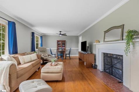 204 Hermitage Road Greenville SC 29615