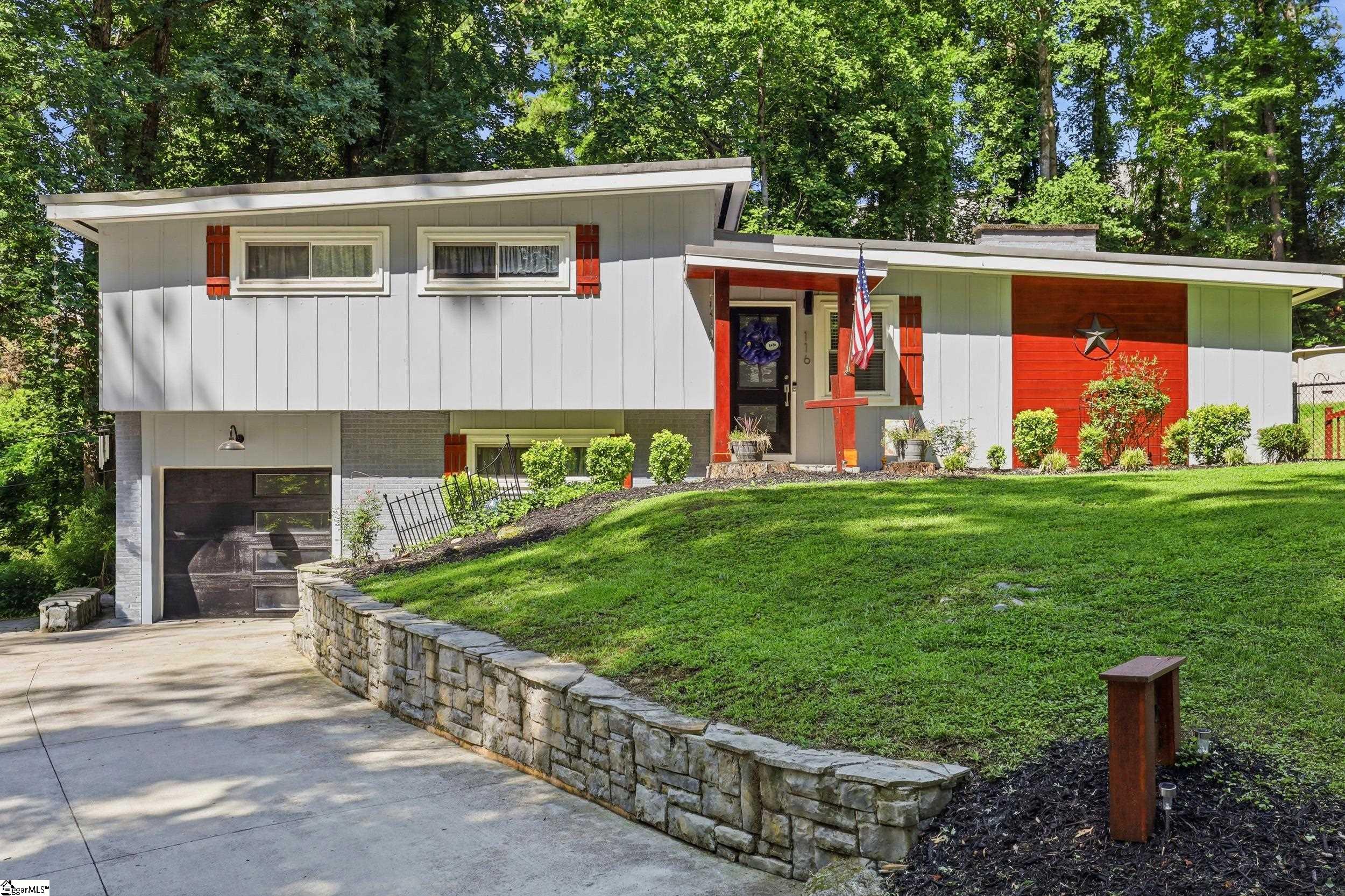 116 Lakeshore Drive Easley SC 29642