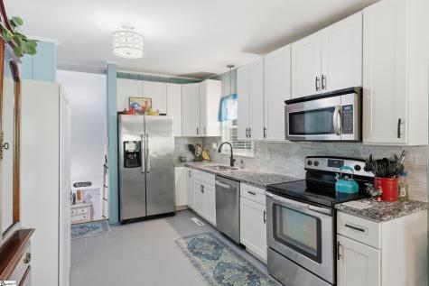 116 Lakeshore Drive Easley SC 29642