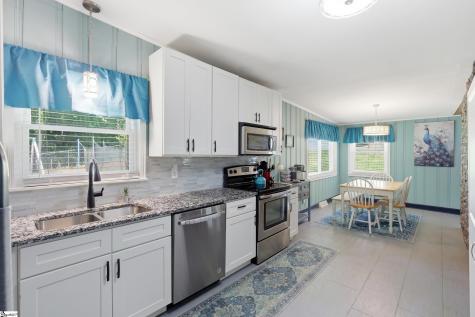 116 Lakeshore Drive Easley SC 29642