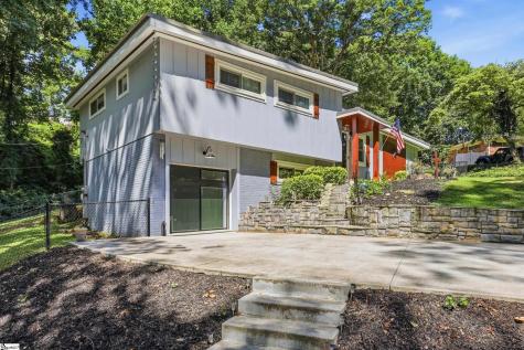 116 Lakeshore Drive Easley SC 29642