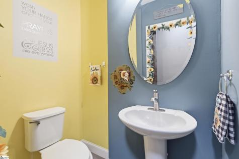 116 Lakeshore Drive Easley SC 29642