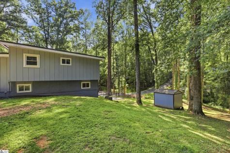 116 Lakeshore Drive Easley SC 29642