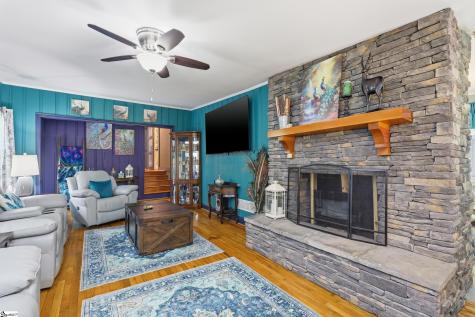 116 Lakeshore Drive Easley SC 29642