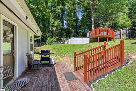 116 Lakeshore Drive Easley SC 29642