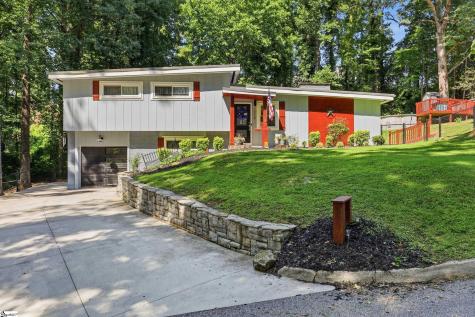 116 Lakeshore Drive Easley SC 29642