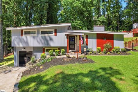 116 Lakeshore Drive Easley SC 29642