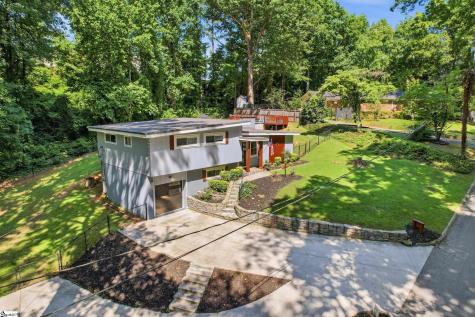 116 Lakeshore Drive Easley SC 29642