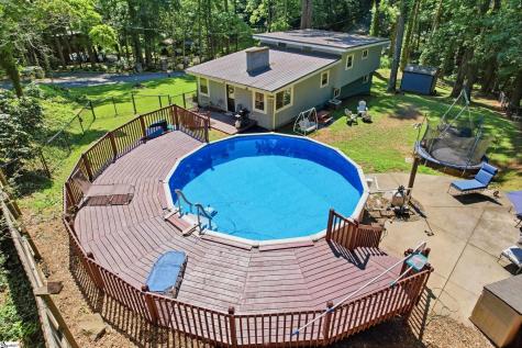 116 Lakeshore Drive Easley SC 29642