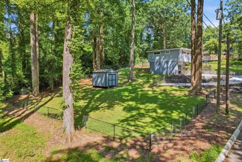 116 Lakeshore Drive Easley SC 29642