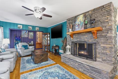 116 Lakeshore Drive Easley SC 29642