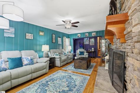 116 Lakeshore Drive Easley SC 29642
