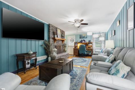 116 Lakeshore Drive Easley SC 29642