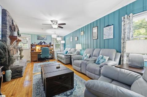 116 Lakeshore Drive Easley SC 29642