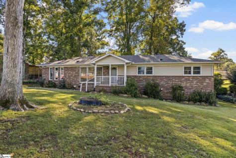 5 Tazewell Drive Greenville SC 29617