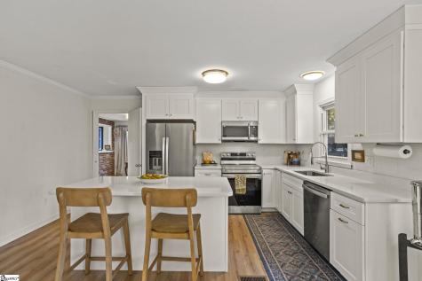 5 Tazewell Drive Greenville SC 29617