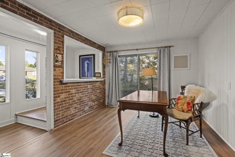 5 Tazewell Drive Greenville SC 29617