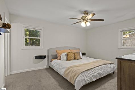 5 Tazewell Drive Greenville SC 29617