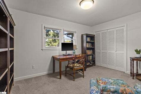 5 Tazewell Drive Greenville SC 29617