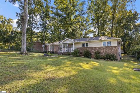 5 Tazewell Drive Greenville SC 29617